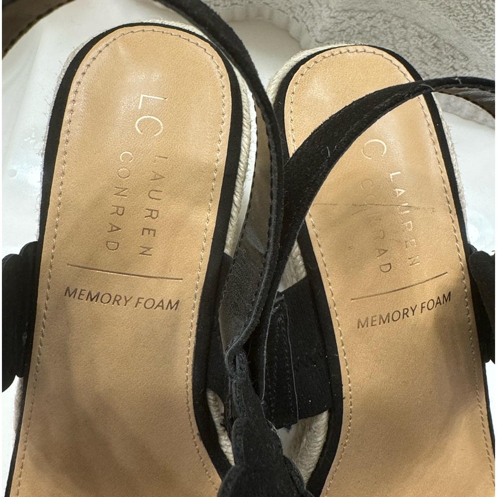 Women’s LC wedges - Picture 5 of 5